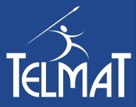 Telmat télécom Logo